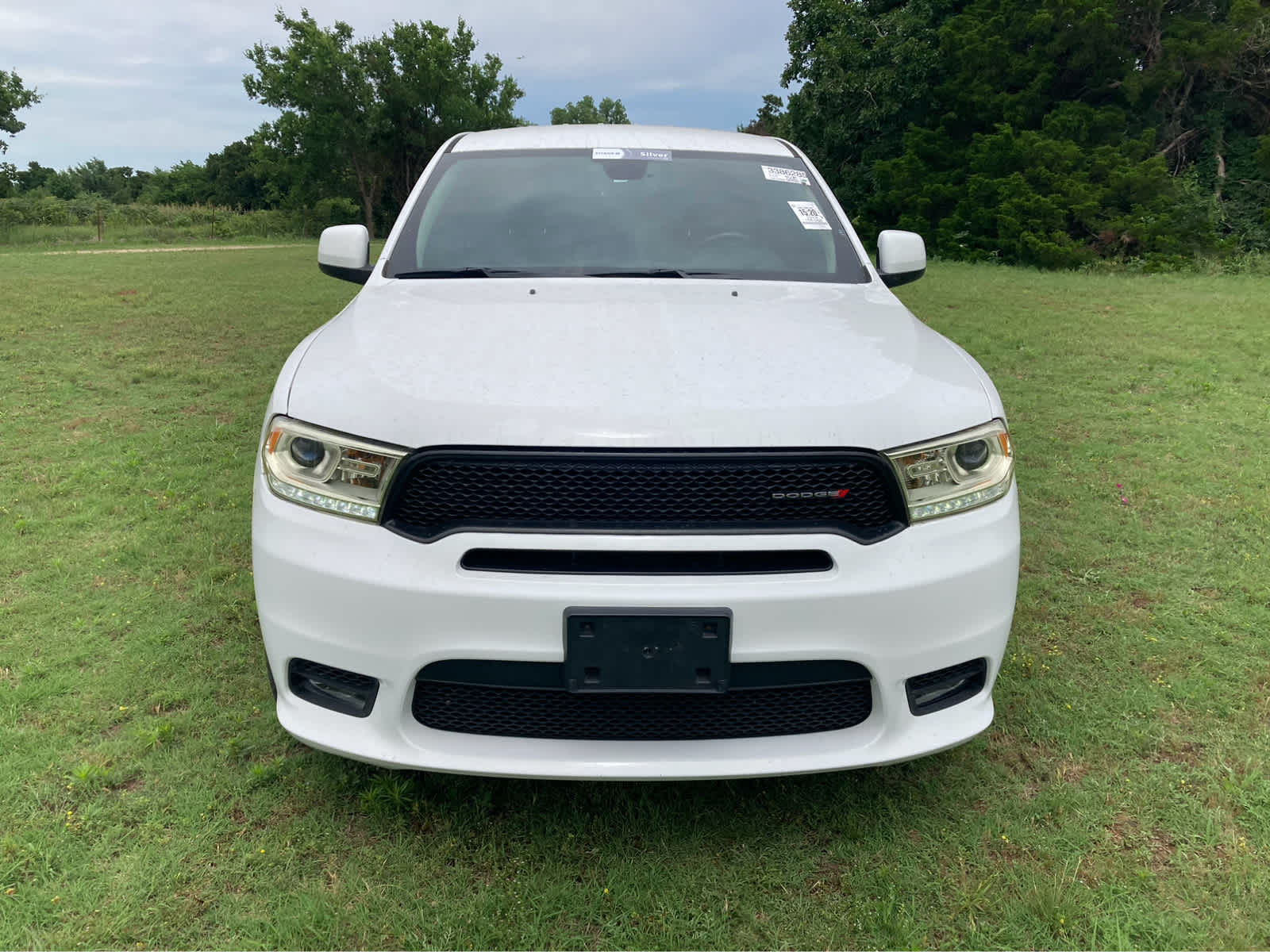 2019 Dodge Durango GT