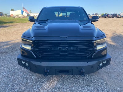 2020 RAM Ram 1500 Laramie