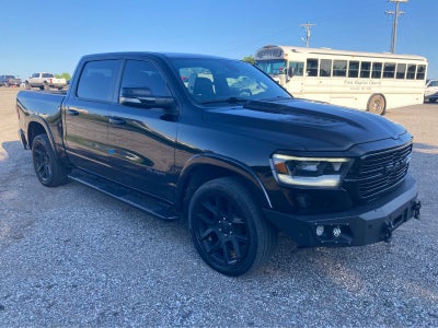 2020 RAM Ram 1500 Laramie