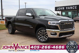 2022 RAM Ram 1500 Big Horn