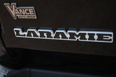 2019 RAM Ram 1500 Laramie