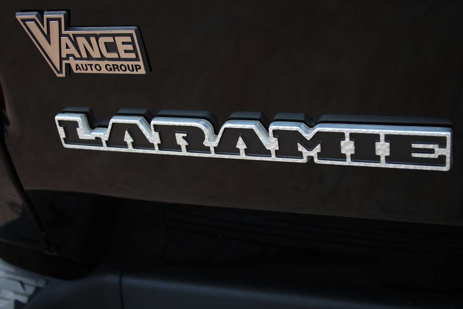2019 RAM Ram 1500 Laramie