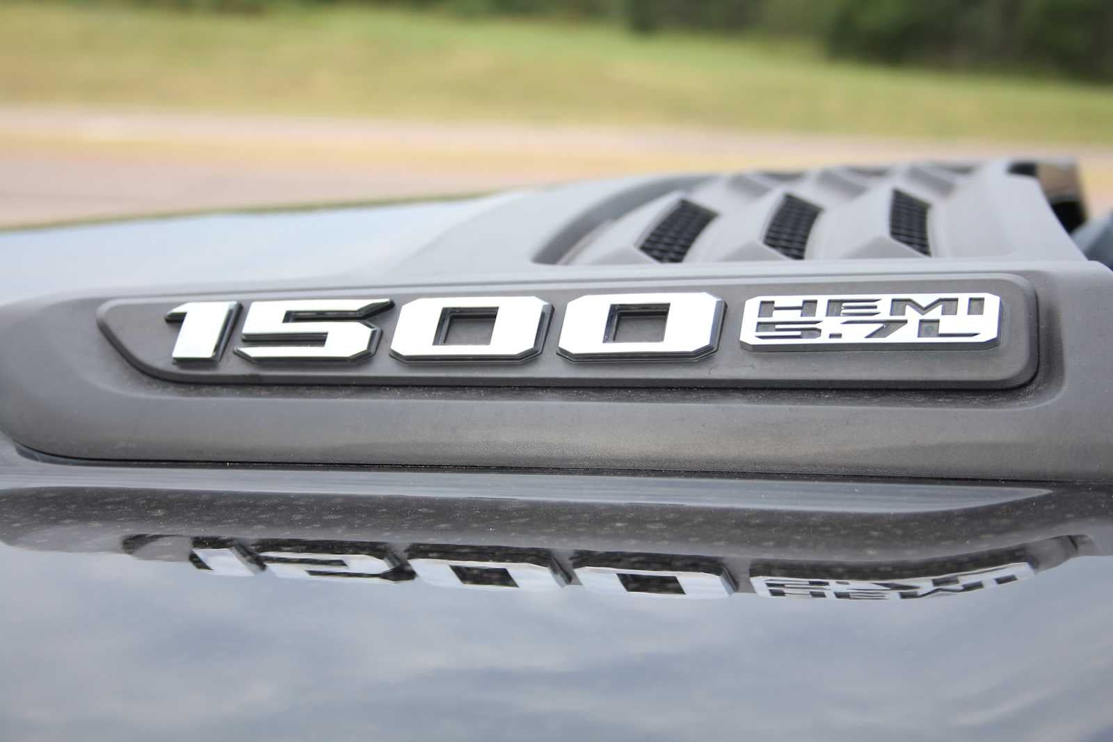 2019 RAM Ram 1500 Laramie