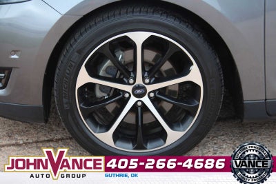 2014 Ford Taurus SHO