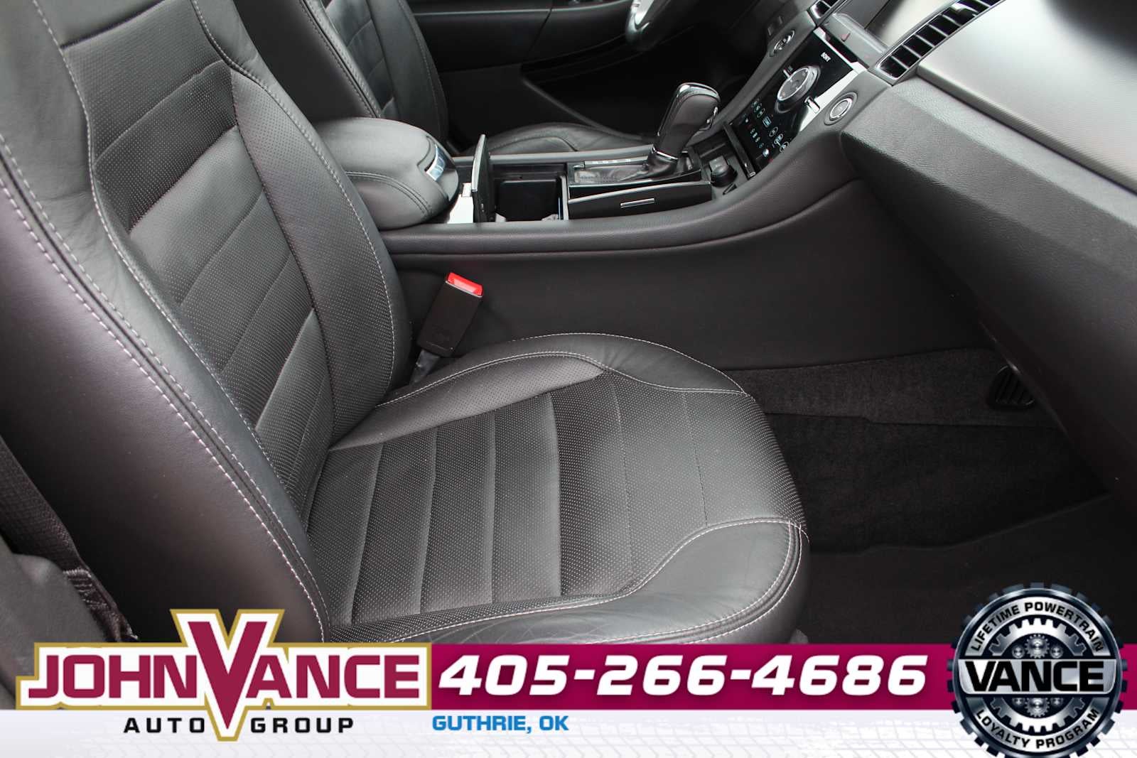 2014 Ford Taurus SHO