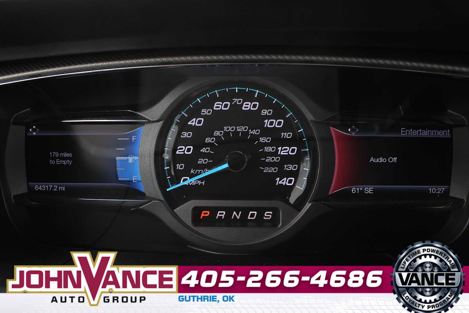 2014 Ford Taurus SHO