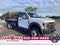 2019 Ford Super Duty F-550 DRW XL