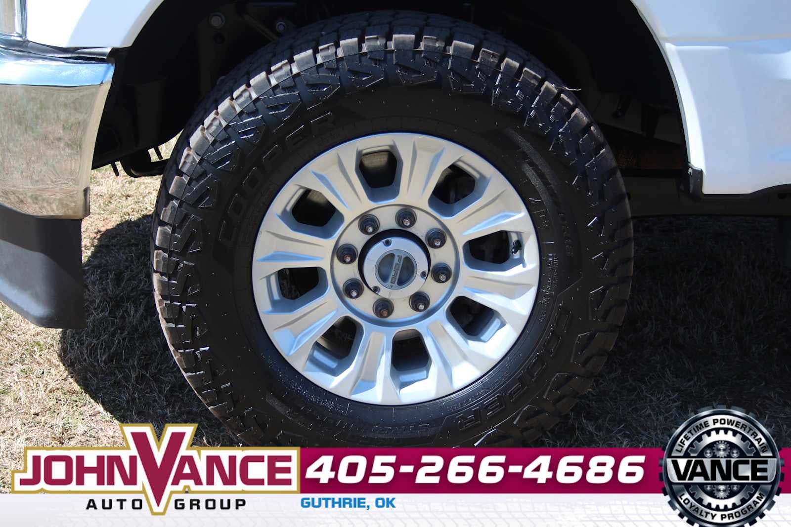 2022 Ford Super Duty F-250 SRW XL