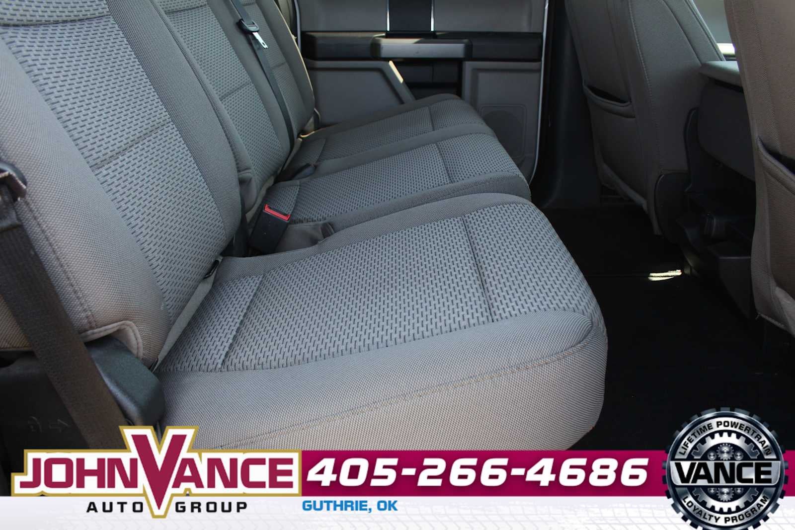 2022 Ford Super Duty F-250 SRW XL