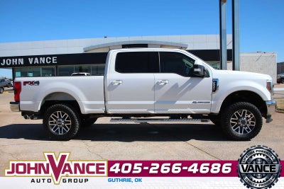 2019 Ford Super Duty F-250 SRW XL