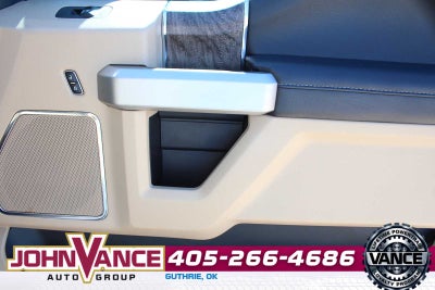 2019 Ford Super Duty F-250 SRW XL