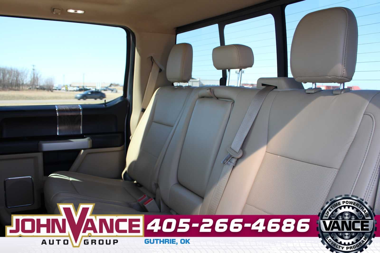 2019 Ford Super Duty F-250 SRW XL