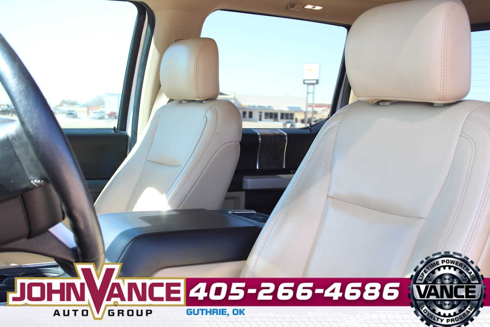 2019 Ford Super Duty F-250 SRW XL