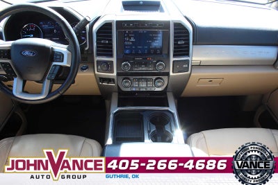 2019 Ford Super Duty F-250 SRW XL