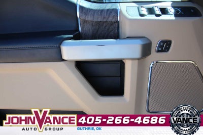 2019 Ford Super Duty F-250 SRW XL