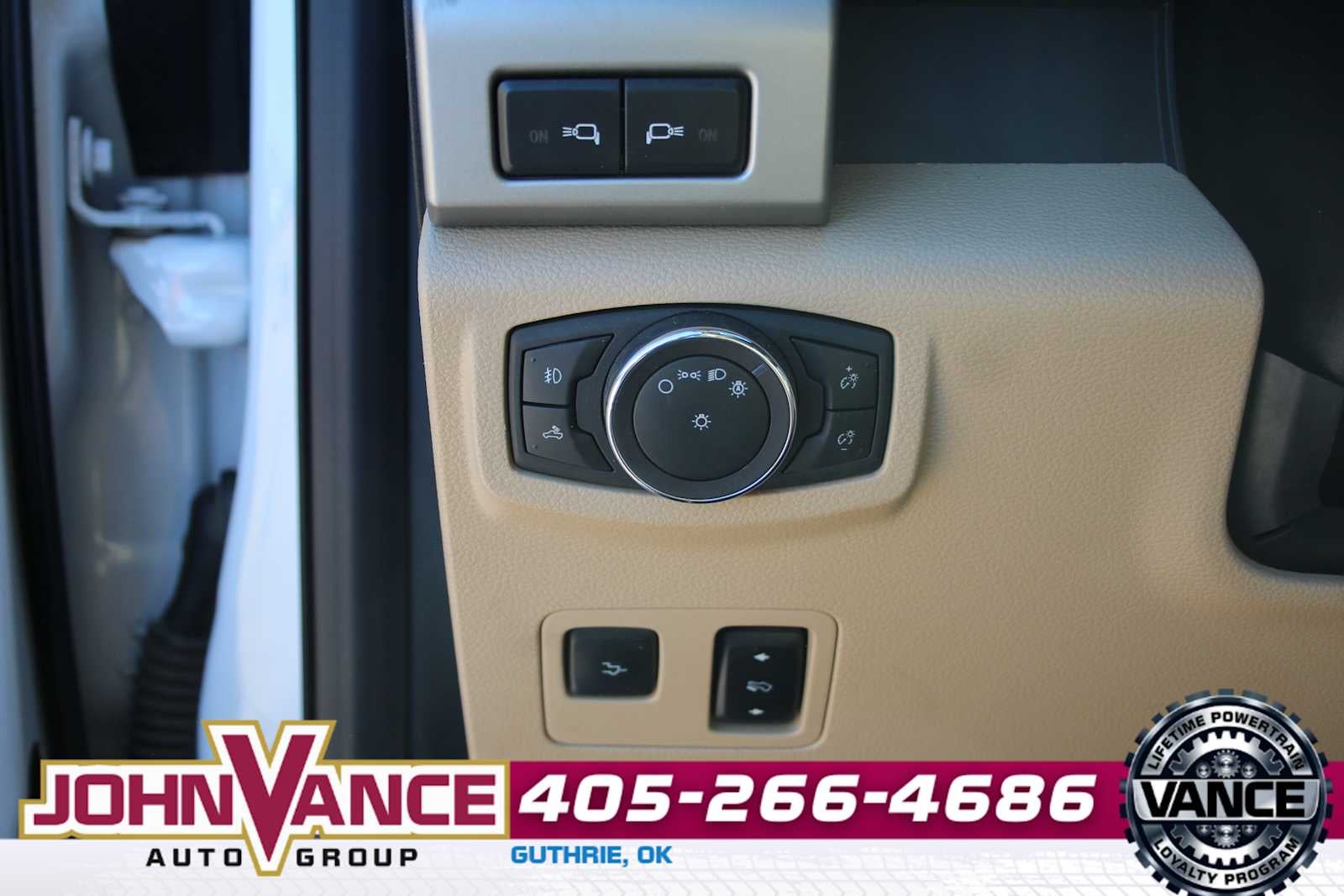 2019 Ford Super Duty F-250 SRW XL