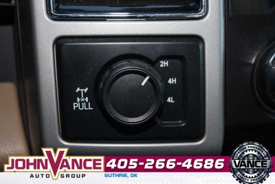 2019 Ford Super Duty F-250 SRW XL