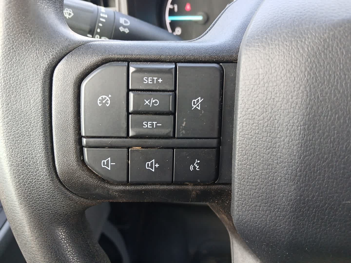 2023 Ford Super Duty F-250 SRW XL
