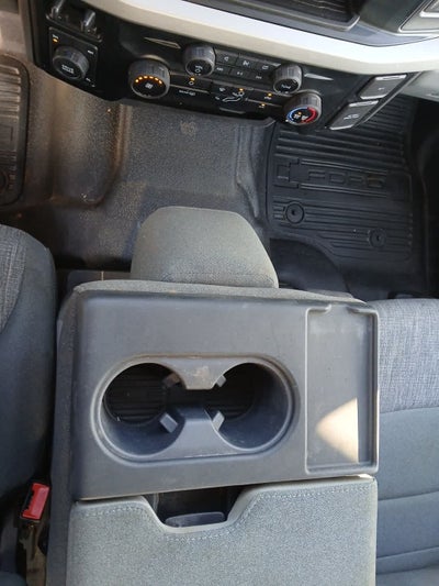 2023 Ford Super Duty F-250 SRW XL