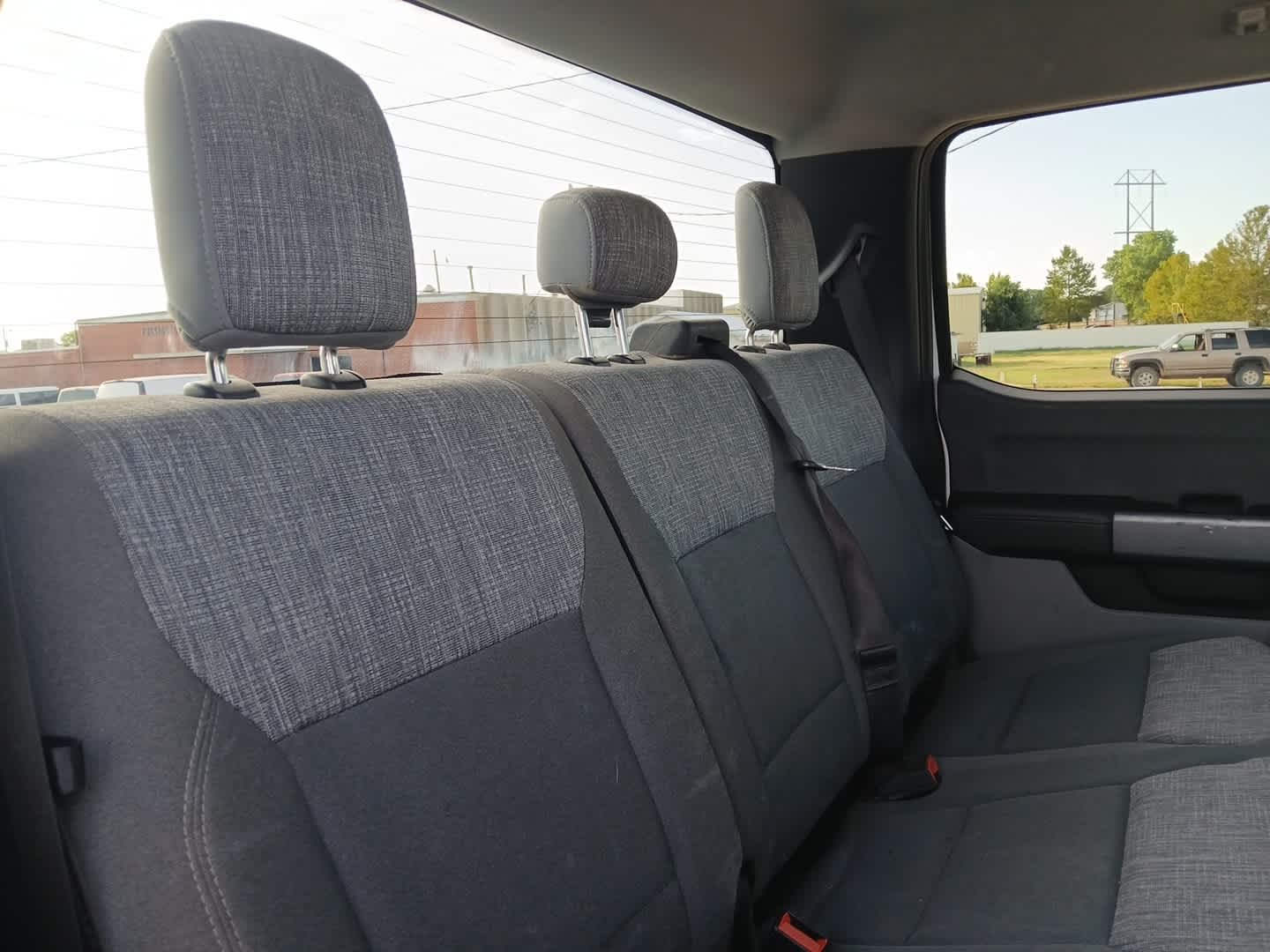 2023 Ford Super Duty F-250 SRW XL
