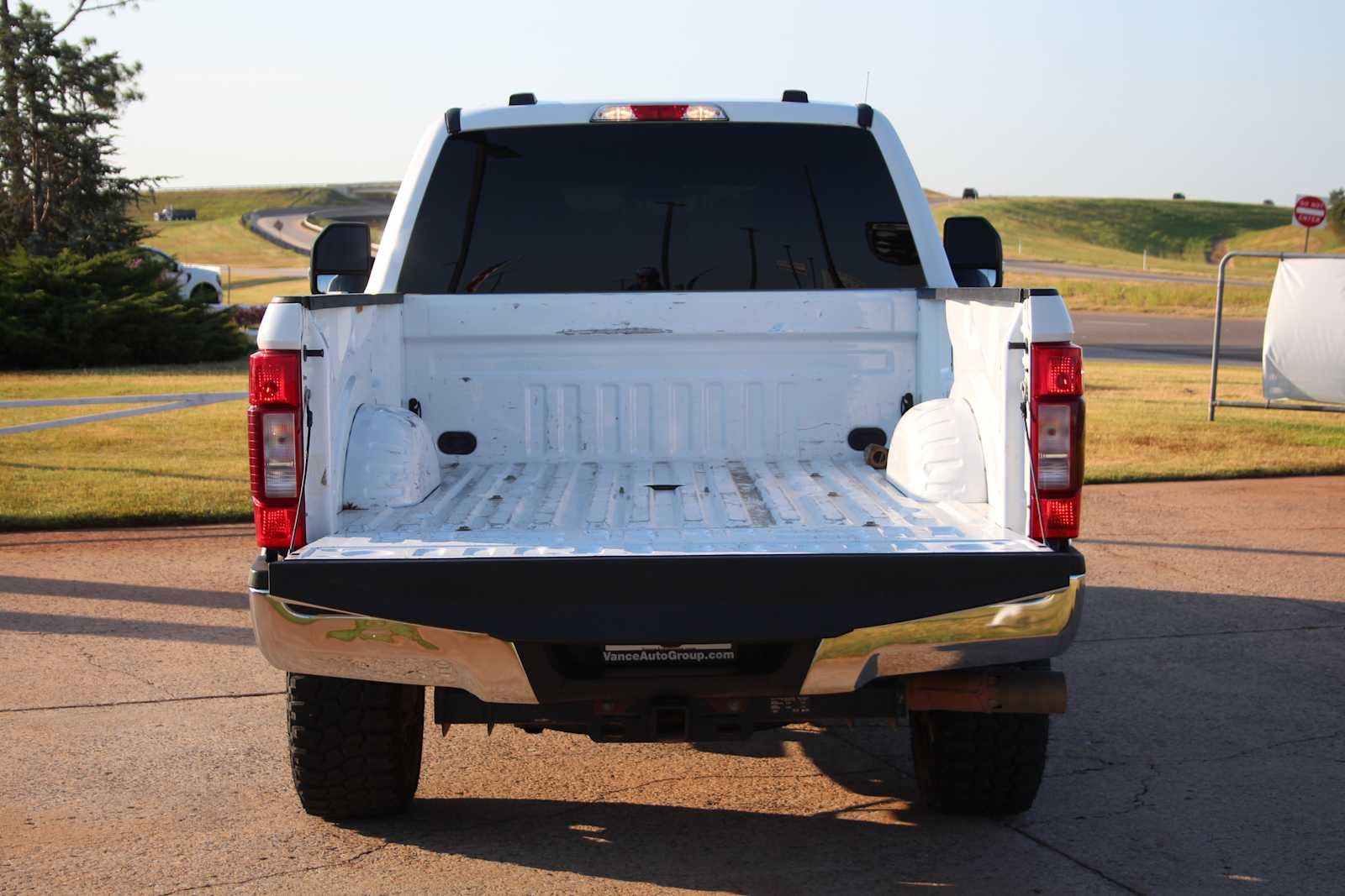 2021 Ford Super Duty F-250 SRW XL