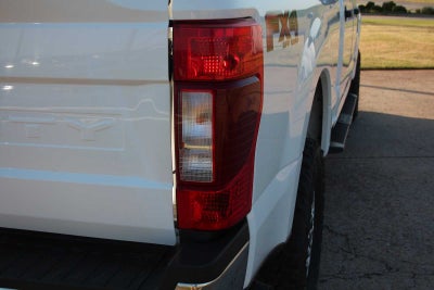 2021 Ford Super Duty F-250 SRW XL