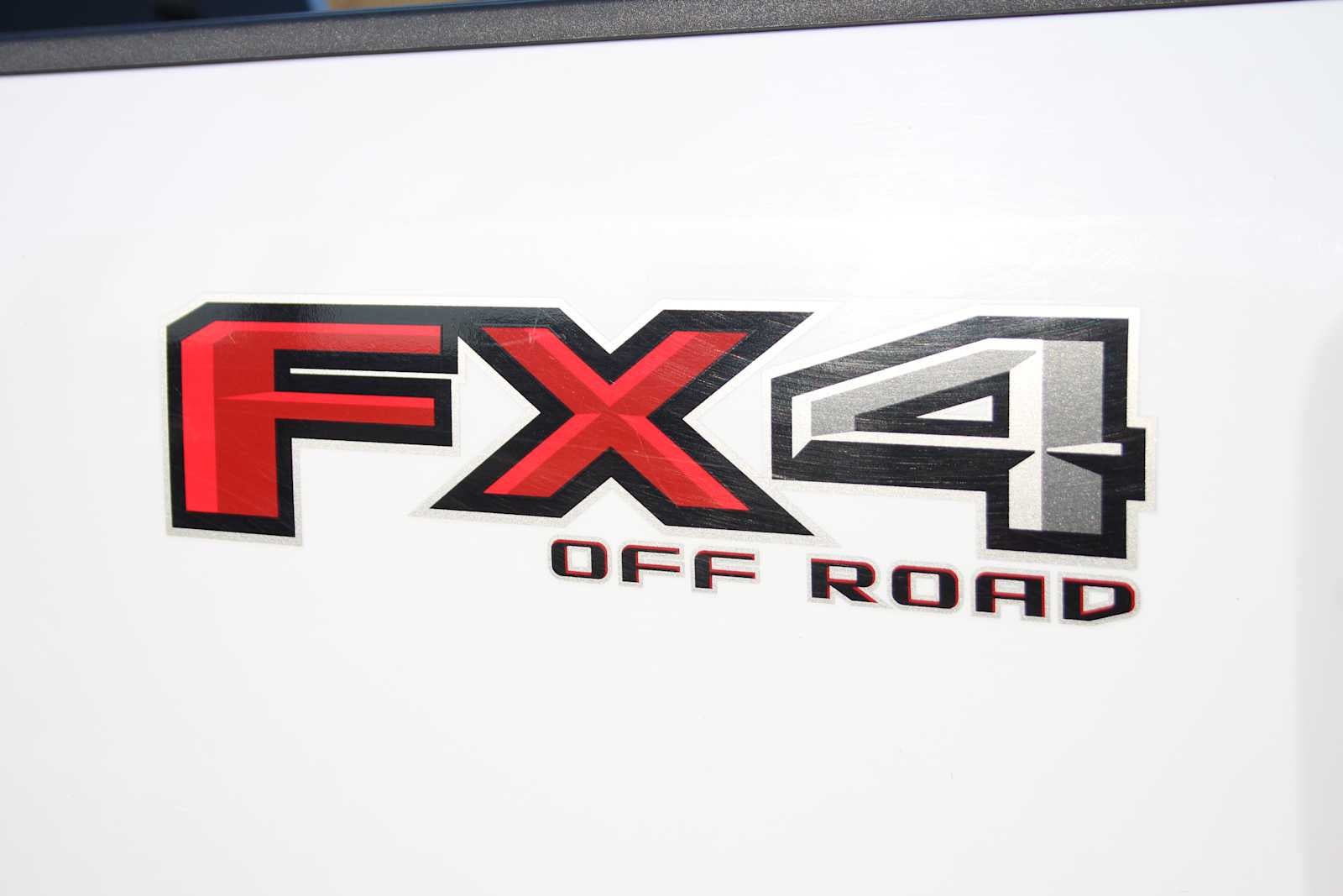 2021 Ford Super Duty F-250 SRW XL