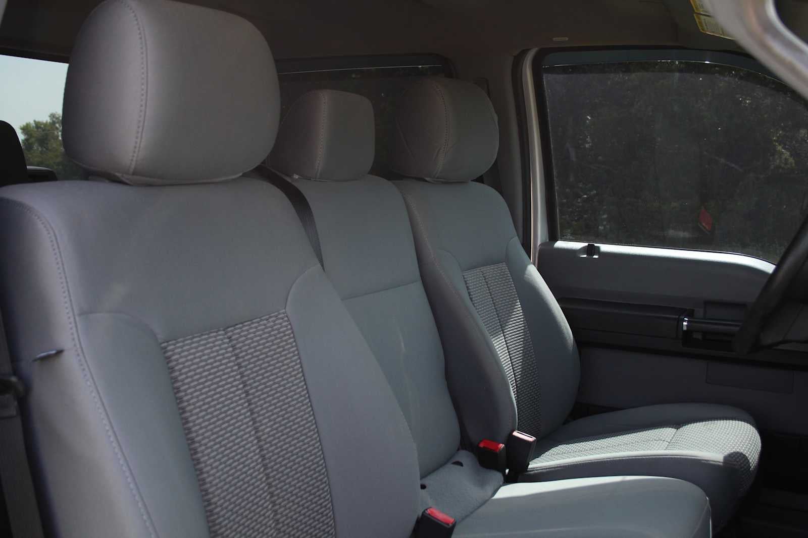2016 Ford Super Duty F-250 SRW Lariat