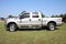 2016 Ford Super Duty F-250 SRW Lariat