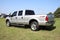 2016 Ford Super Duty F-250 SRW Lariat