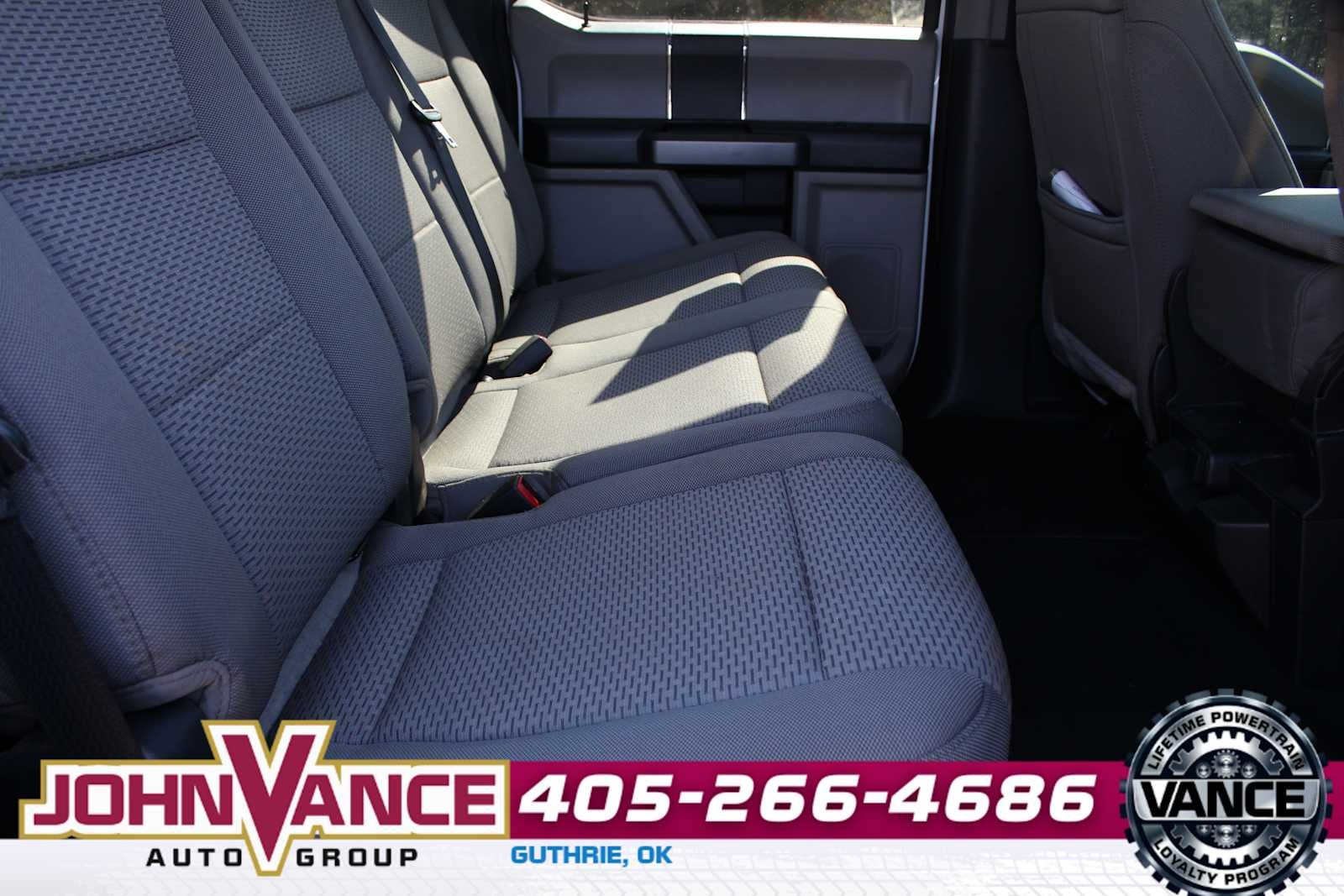 2022 Ford Super Duty F-250 SRW XL