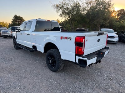 2024 Ford Super Duty F-250 SRW XL