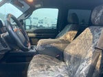 2011 Ford Super Duty F-350 SRW XL