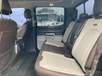 2019 Ford F-150 Limited