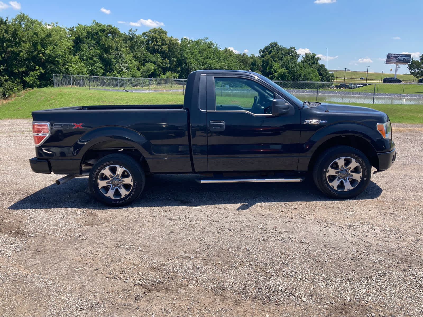 2012 Ford F-150 XL