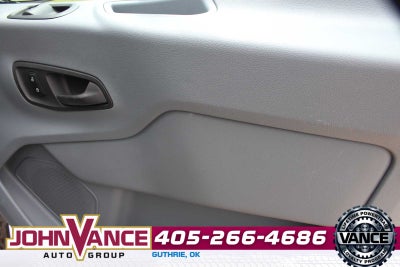 2019 Ford Transit Van Base