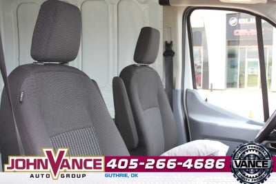 2019 Ford Transit Van Base