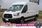 2019 Ford Transit Van Base