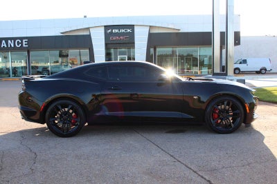 2023 Chevrolet Camaro 2SS