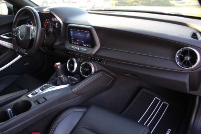 2023 Chevrolet Camaro 2SS