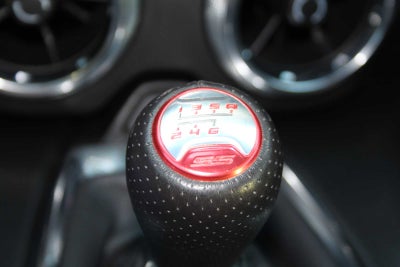2023 Chevrolet Camaro 2SS