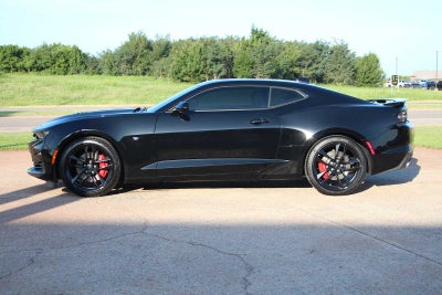 2023 Chevrolet Camaro 2SS