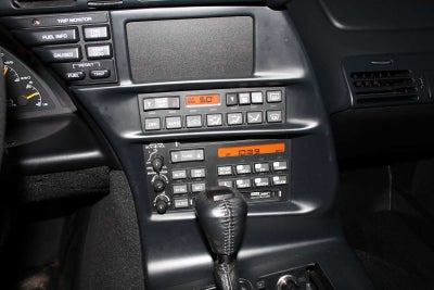 1995 Chevrolet Corvette Base