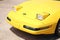 1995 Chevrolet Corvette Base