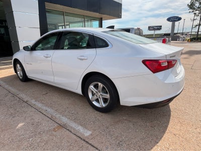 2024 Chevrolet Malibu FL