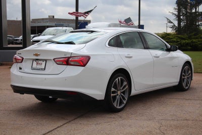 2024 Chevrolet Malibu 2LT
