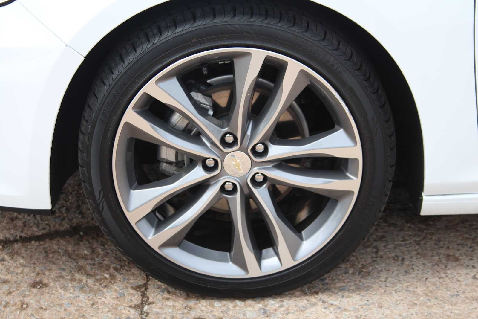 2024 Chevrolet Malibu 2LT