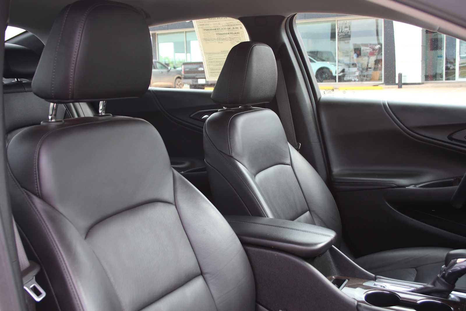 2024 Chevrolet Malibu 2LT
