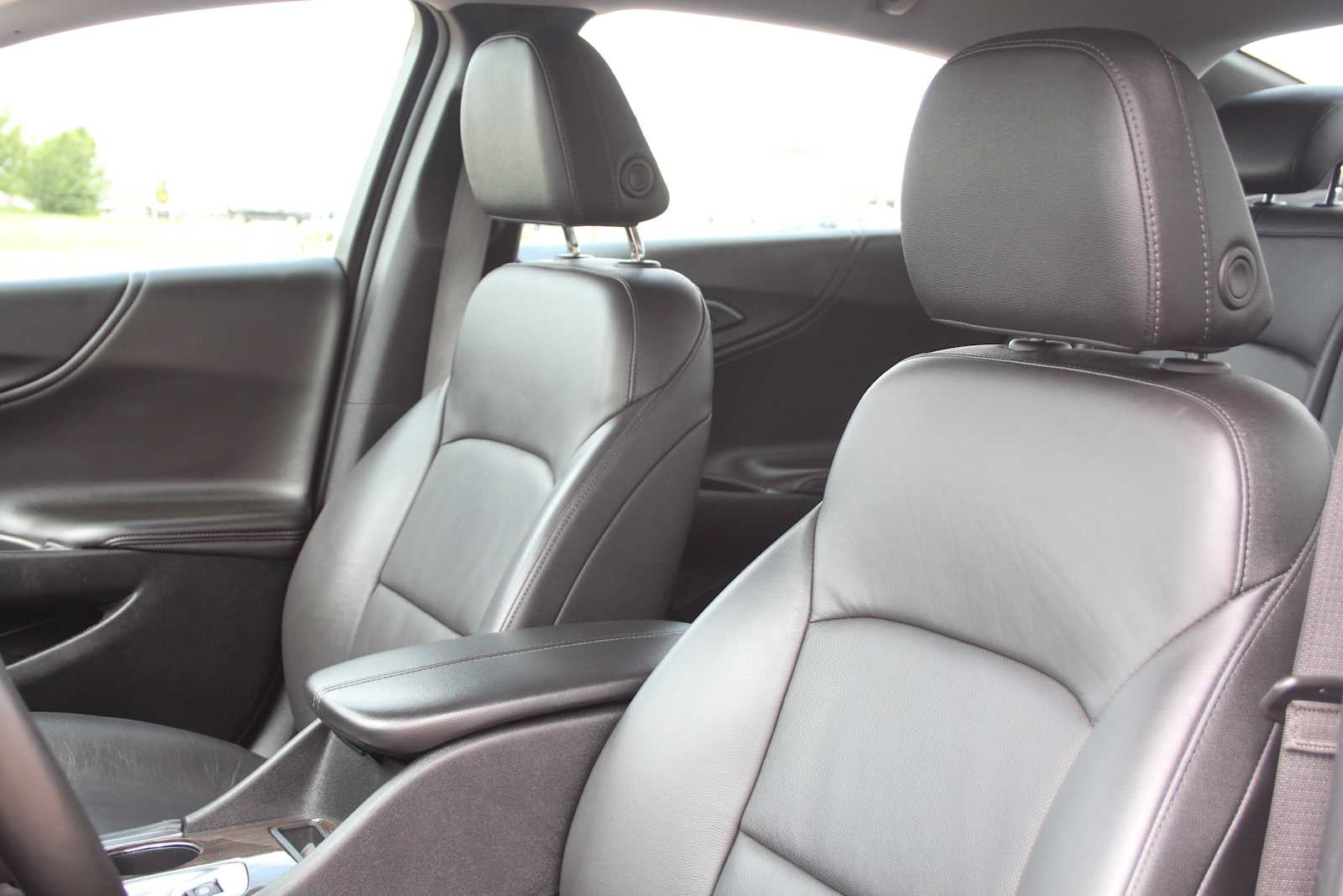 2024 Chevrolet Malibu 2LT