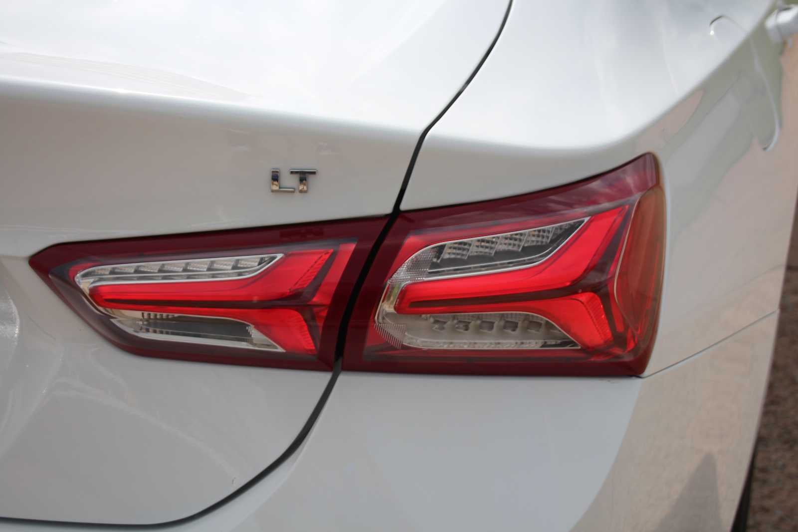 2024 Chevrolet Malibu 2LT